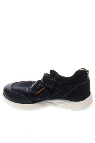 Detské topánky  Pablosky, Veľkosť 27, Farba Modrá, Cena  25,52 €