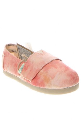 Παιδικά παπούτσια Paez, Μέγεθος 25, Χρώμα Πολύχρωμο, Τιμή 7,94 €