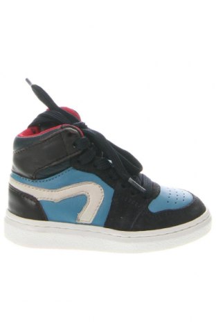 Dětské boty  Pinocchio Shoes, Velikost 22, Barva Modrá, Cena  360,00 Kč