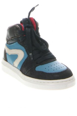 Încălțăminte pentru copii Pinocchio Shoes, Mărime 22, Culoare Albastru, Preț 64,16 Lei