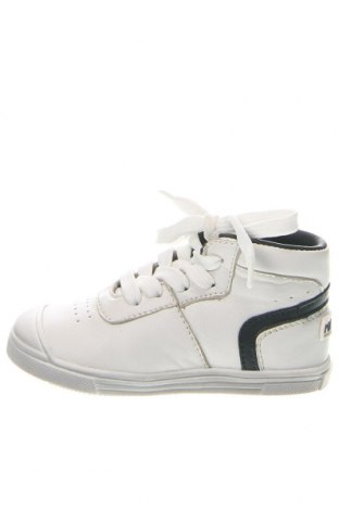 Παιδικά παπούτσια Pinocchio Shoes, Μέγεθος 22, Χρώμα Λευκό, Τιμή 10,14 €