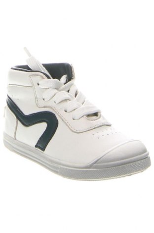 Kinderschuhe Pinocchio Shoes, Größe 22, Farbe Weiß, Preis € 9,90
