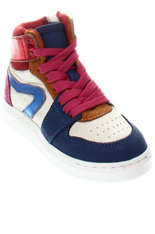 Детски обувки Pinocchio Shoes, Размер 24, Цвят Многоцветен, Цена 44,55 лв.