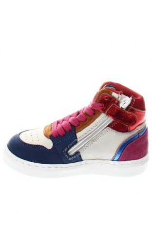 Dětské boty  Pinocchio Shoes, Velikost 24, Barva Vícebarevné, Cena  646,00 Kč