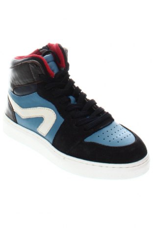 Dětské boty  Pinocchio Shoes, Velikost 30, Barva Modrá, Cena  1 435,00 Kč
