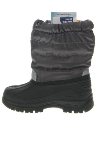 Παιδικά παπούτσια Playshoes, Μέγεθος 28, Χρώμα Μαύρο, Τιμή 22,23 €