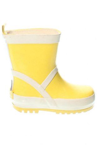 Παιδικά παπούτσια Playshoes, Μέγεθος 22, Χρώμα Κίτρινο, Τιμή 6,00 €