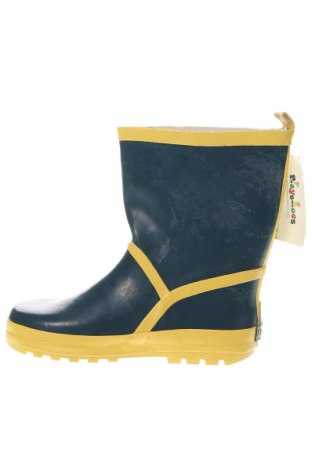 Încălțăminte pentru copii Playshoes, Mărime 34, Culoare Albastru, Preț 144,74 Lei