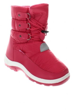 Детски обувки Playshoes, Размер 34, Цвят Розов, Цена 44,00 лв.
