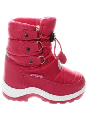Dětské boty  Playshoes, Velikost 22, Barva Růžová, Cena  447,00 Kč