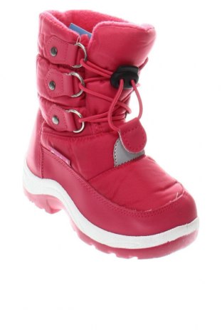Παιδικά παπούτσια Playshoes, Μέγεθος 22, Χρώμα Ρόζ , Τιμή 15,20 €