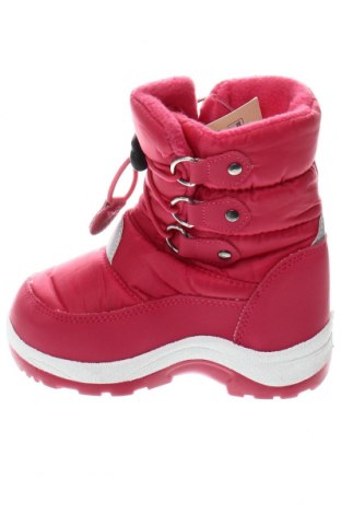 Παιδικά παπούτσια Playshoes, Μέγεθος 22, Χρώμα Ρόζ , Τιμή 15,20 €