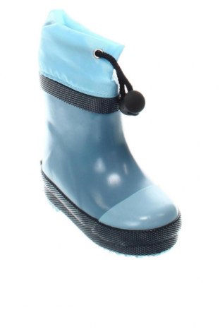 Kinderschuhe Playshoes, Größe 18, Farbe Blau, Preis € 15,42