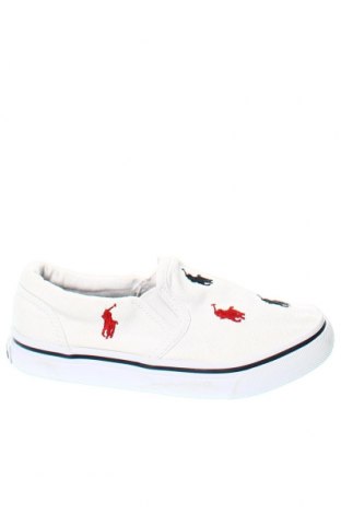 Детски обувки Polo By Ralph Lauren, Размер 26, Цвят Бял, Цена 74,40 лв.