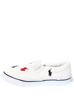 Dětské boty  Polo By Ralph Lauren, Velikost 26, Barva Bílá, Cena  809,00 Kč