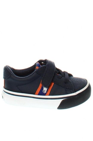 Detské topánky  Polo By Ralph Lauren, Veľkosť 20, Farba Modrá, Cena  35,16 €