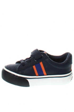 Dětské boty  Polo By Ralph Lauren, Velikost 20, Barva Modrá, Cena  1 797,00 Kč