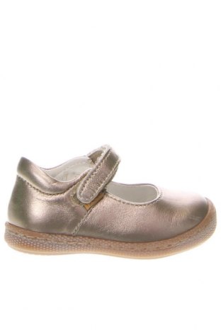 Детски обувки Primigi, Размер 20, Цвят Златист, Цена 42,00 лв.