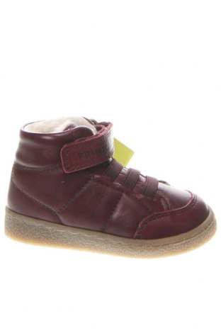 Детски обувки Primigi, Размер 20, Цвят Червен, Цена 66,00 лв.