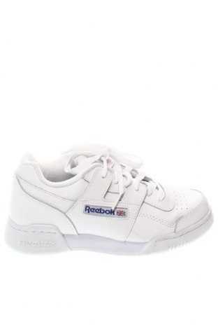 Dětské boty  Reebok, Velikost 34, Barva Bílá, Cena  957,00 Kč