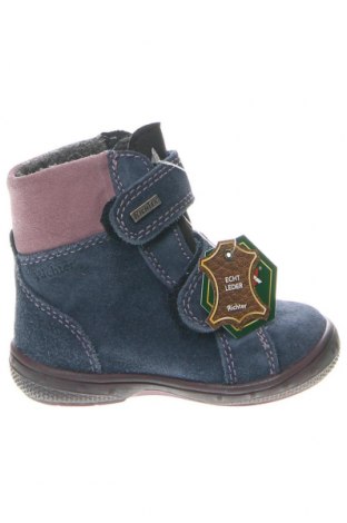 Παιδικά παπούτσια Richter, Μέγεθος 21, Χρώμα Μπλέ, Τιμή 18,56 €