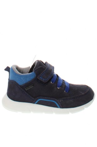 Dětské boty  Richter, Velikost 25, Barva Modrá, Cena  821,00 Kč