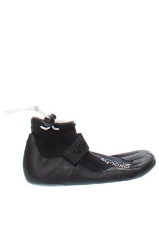 Detské topánky  Roxy, Veľkosť 30, Farba Čierna, Cena  19,73 €