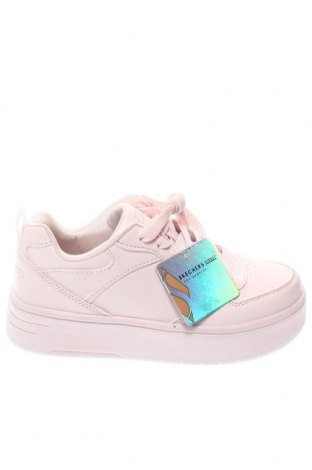 Детски обувки Skechers, Размер 33, Цвят Розов, Цена 34,00 лв.