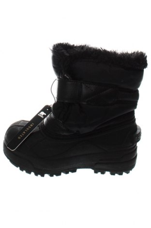 Kinderschuhe Sorel, Größe 28, Farbe Schwarz, Preis € 26,44