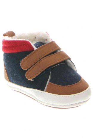 Dětské boty  Sterntaler, Velikost 19, Barva Vícebarevné, Cena  223,00 Kč