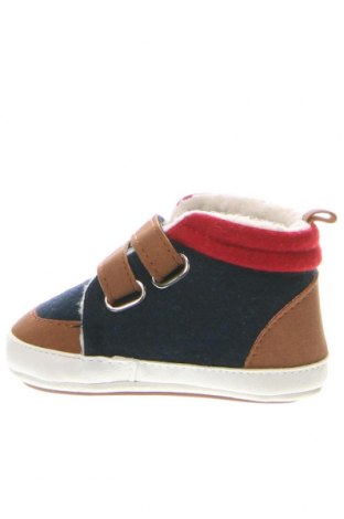 Dětské boty  Sterntaler, Velikost 19, Barva Vícebarevné, Cena  223,00 Kč