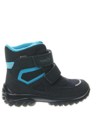 Dětské boty  Super Fit, Velikost 29, Barva Modrá, Cena  638,00 Kč