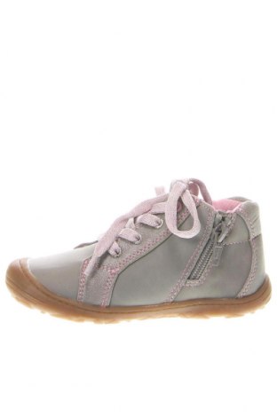Παιδικά παπούτσια Tom Tailor, Μέγεθος 26, Χρώμα Γκρί, Τιμή 22,68 €