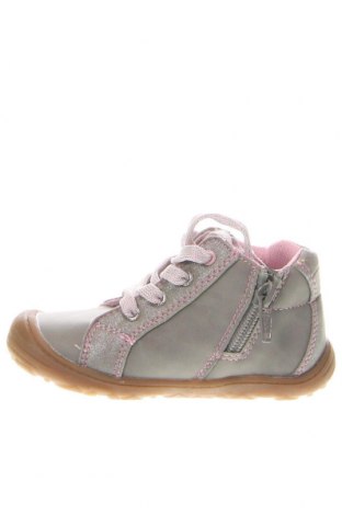 Παιδικά παπούτσια Tom Tailor, Μέγεθος 24, Χρώμα Γκρί, Τιμή 22,68 €