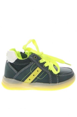 Detské topánky  Tom Tailor, Veľkosť 22, Farba Modrá, Cena  12,47 €