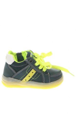 Детски обувки Tom Tailor, Размер 20, Цвят Син, Цена 14,52 лв.