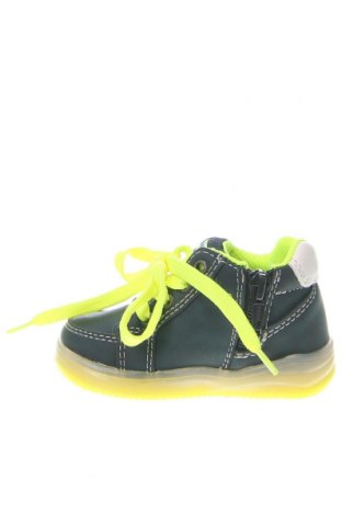 Детски обувки Tom Tailor, Размер 20, Цвят Син, Цена 14,08 лв.