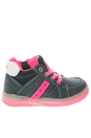 Детски обувки Tom Tailor, Размер 23, Цвят Син, Цена 14,08 лв.
