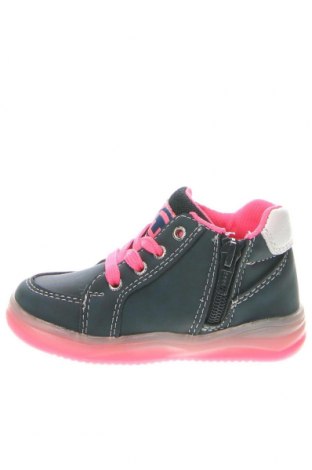 Παιδικά παπούτσια Tom Tailor, Μέγεθος 23, Χρώμα Μπλέ, Τιμή 7,94 €