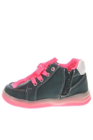 Детски обувки Tom Tailor, Размер 24, Цвят Син, Цена 15,40 лв.