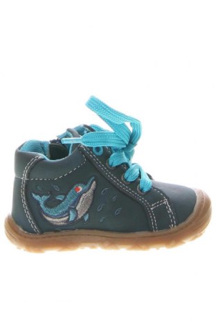 Детски обувки Tom Tailor, Размер 19, Цвят Син, Цена 15,40 лв.