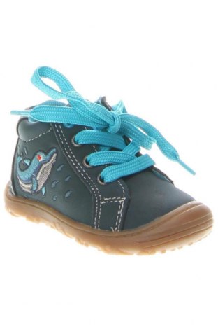 Παιδικά παπούτσια Tom Tailor, Μέγεθος 19, Χρώμα Μπλέ, Τιμή 6,58 €
