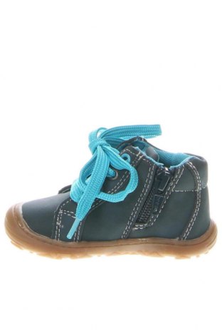 Detské topánky  Tom Tailor, Veľkosť 19, Farba Modrá, Cena  6,35 €