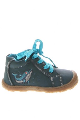 Детски обувки Tom Tailor, Размер 23, Цвят Син, Цена 44,00 лв.