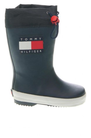 Detské topánky  Tommy Hilfiger, Veľkosť 24, Farba Modrá, Cena  30,67 €