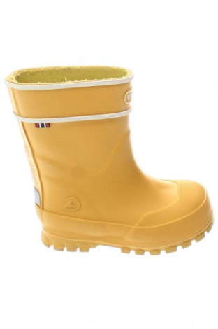 Παιδικά παπούτσια Viking, Μέγεθος 22, Χρώμα Κίτρινο, Τιμή 14,23 €