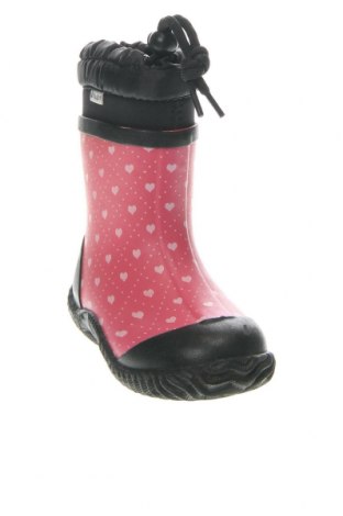 Dětské boty  Vincent, Velikost 25, Barva Růžová, Cena  270,00 Kč