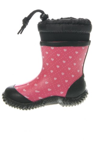 Dětské boty  Vincent, Velikost 25, Barva Růžová, Cena  270,00 Kč