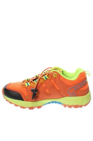 Detské topánky  Young Spirit, Veľkosť 32, Farba Oranžová, Cena  8,00 €
