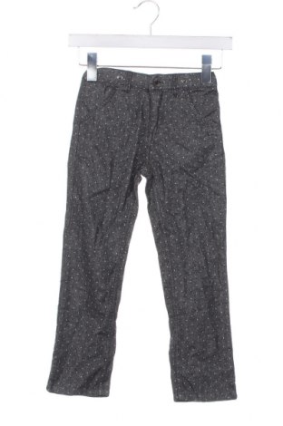Παιδικό παντελόνι, Μέγεθος 5-6y/ 116-122 εκ., Χρώμα Γκρί, Τιμή 3,38 €